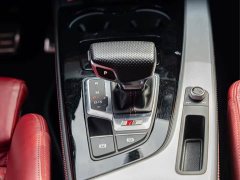Audi S4 2020 S4 3.0 TFSI - ფოტო 14
