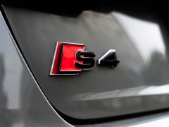 Audi S4 2020 S4 3.0 TFSI - ფოტო 17