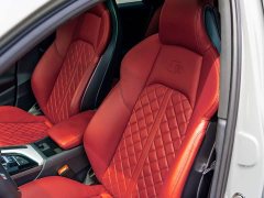 Audi S4 2020 S4 3.0 TFSI - ფოტო 9