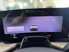Audi Q5L 2026 2.0T Smart Hybrid Luxury - ფოტო 11