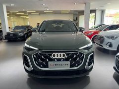 Audi Q5L 2026 2.0T Smart Hybrid Luxury - ფოტო 2
