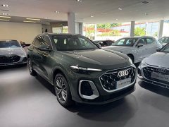 Audi Q5L 2026 2.0T Smart Hybrid Luxury - ფოტო 3