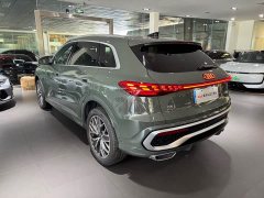 Audi Q5L 2026 2.0T Smart Hybrid Luxury - ფოტო 4