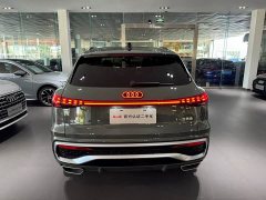 Audi Q5L 2026 2.0T Smart Hybrid Luxury - ფოტო 5