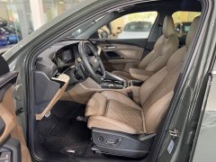 Audi Q5L 2026 2.0T Smart Hybrid Luxury - ფოტო 7