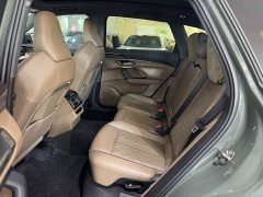 Audi Q5L 2026 2.0T Smart Hybrid Luxury - ფოტო 8