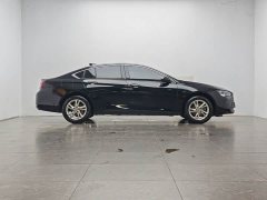 Buick Regal 552T Smart Comfort Edition - ფოტო 11