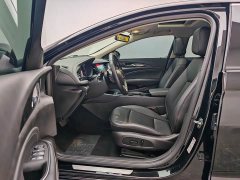 Buick Regal 552T Smart Comfort Edition - ფოტო 14