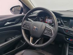 Buick Regal 552T Smart Comfort Edition - ფოტო 16