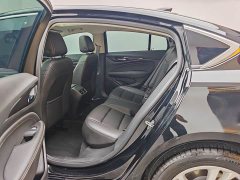 Buick Regal 552T Smart Comfort Edition - ფოტო 17