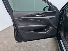 Buick Regal 552T Smart Comfort Edition - ფოტო 19