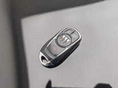 Buick Regal 552T Smart Comfort Edition - ფოტო 20