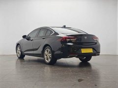 Buick Regal 552T Smart Comfort Edition - ფოტო 4