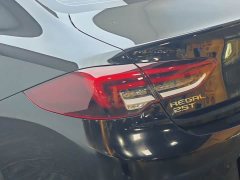 Buick Regal 552T Smart Comfort Edition - ფოტო 7