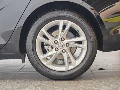 Buick Regal 552T Smart Comfort Edition - ფოტო 9