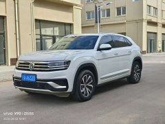 Volkswagen Teramont 2020 Teramont X 380TSI AWD Luxury - ფოტო 1