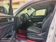 Volkswagen Teramont 2020 Teramont X 380TSI AWD Luxury - ფოტო 6