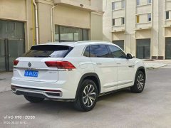 Volkswagen Teramont 2020 Teramont X 380TSI AWD Luxury - ფოტო 7