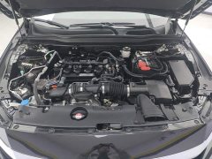 Honda Accord 2018 260TURBO Elite China VI - ფოტო 10