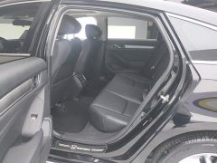 Honda Accord 2018 260TURBO Elite China VI - ფოტო 11