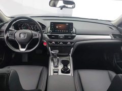 Honda Accord 2018 260TURBO Elite China VI - ფოტო 12