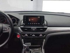 Honda Accord 2018 260TURBO Elite China VI - ფოტო 13