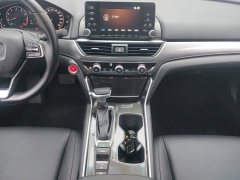 Honda Accord 2018 260TURBO Elite China VI - ფოტო 16