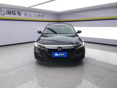 Honda Accord 2018 260TURBO Elite China VI - ფოტო 2