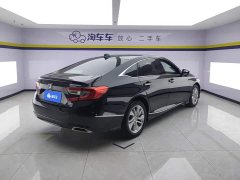Honda Accord 2018 260TURBO Elite China VI - ფოტო 3
