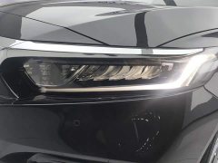 Honda Accord 2018 260TURBO Elite China VI - ფოტო 5