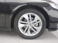 Honda Accord 2018 260TURBO Elite China VI - ფოტო 6