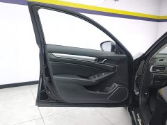 Honda Accord 2018 260TURBO Elite China VI - ფოტო 7