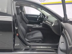 Honda Accord 2018 260TURBO Elite China VI - ფოტო 8