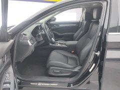 Honda Accord 2018 260TURBO Elite China VI - ფოტო 9