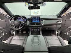 Denza Suburban 2022 5.3L Premier Edition - ფოტო 10