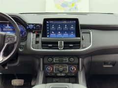 Denza Suburban 2022 5.3L Premier Edition - ფოტო 11