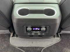 Denza Suburban 2022 5.3L Premier Edition - ფოტო 12