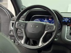 Denza Suburban 2022 5.3L Premier Edition - ფოტო 13