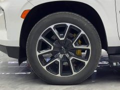 Denza Suburban 2022 5.3L Premier Edition - ფოტო 4