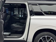 Denza Suburban 2022 5.3L Premier Edition - ფოტო 7