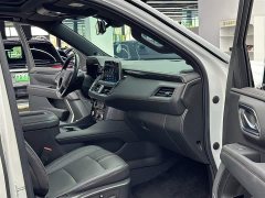 Denza Suburban 2022 5.3L Premier Edition - ფოტო 8