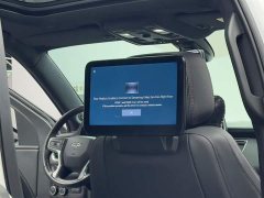 Denza Suburban 2022 5.3L Premier Edition - ფოტო 9