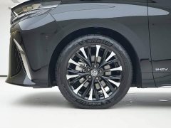 Toyota Alphard 2024 Hybrid 2.5L Premium Edition - ფოტო 15