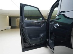 Toyota Alphard 2024 Hybrid 2.5L Premium Edition - ფოტო 16