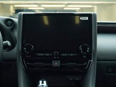 Toyota Alphard 2024 Hybrid 2.5L Premium Edition - ფოტო 18