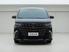 Toyota Alphard 2024 Hybrid 2.5L Premium Edition - ფოტო 2
