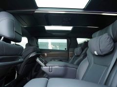 Toyota Alphard 2024 Hybrid 2.5L Premium Edition - ფოტო 20