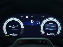 Toyota Alphard 2024 Hybrid 2.5L Premium Edition - ფოტო 8