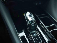 Toyota Alphard 2024 Hybrid 2.5L Premium Edition - ფოტო 9