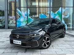 Volkswagen Passat Outstanding Edition 380TSI Starry Sky Dragon Ascendant Version - ფოტო 1